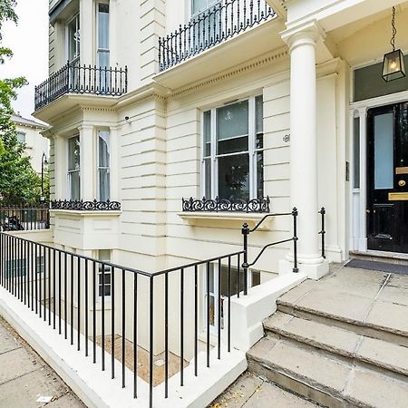 Trendy Studios, Primrose Hill - Sk London Eksteriør billede