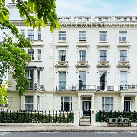 Trendy Studios, Primrose Hill - Sk London Eksteriør billede