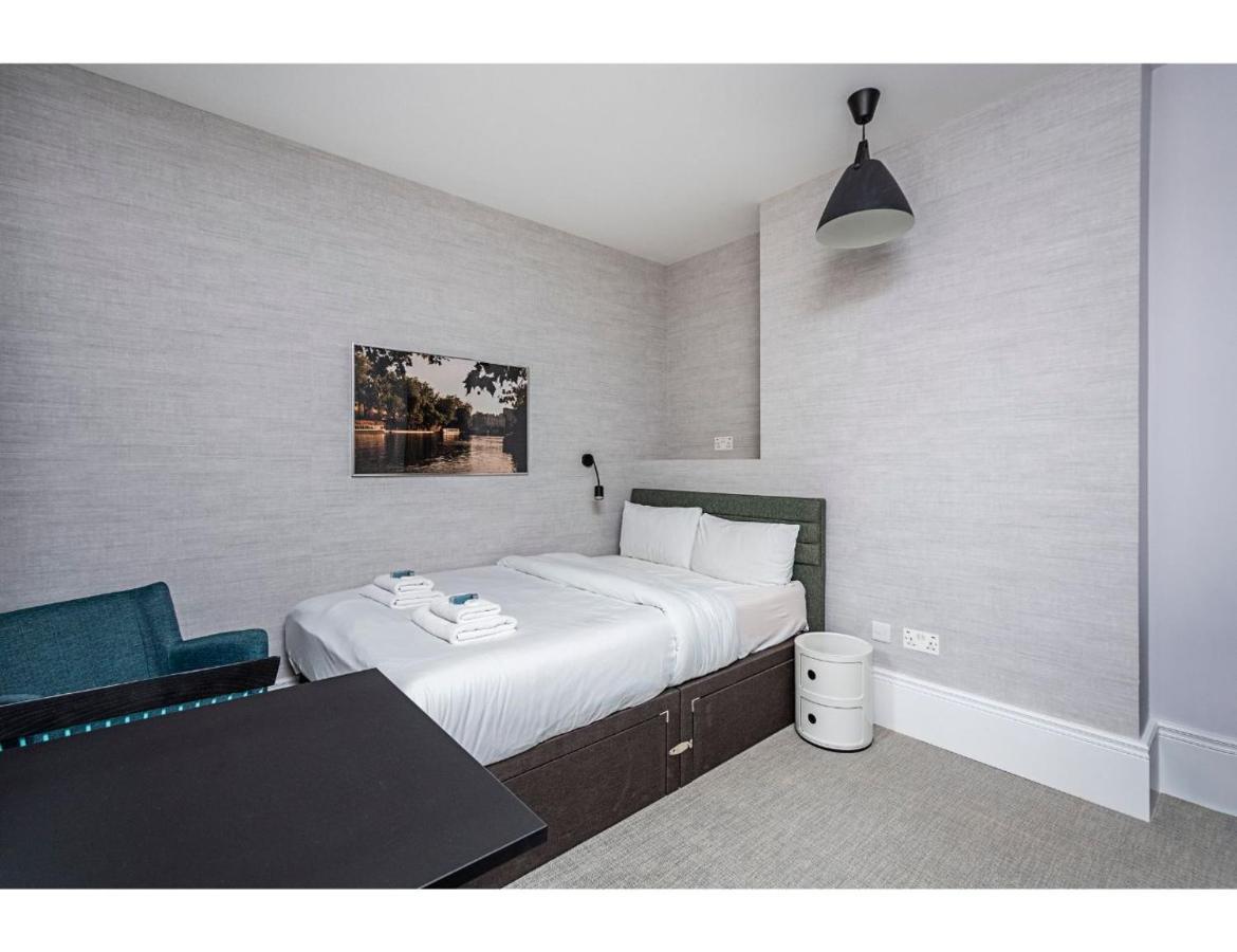 Trendy Studios, Primrose Hill - Sk London Eksteriør billede