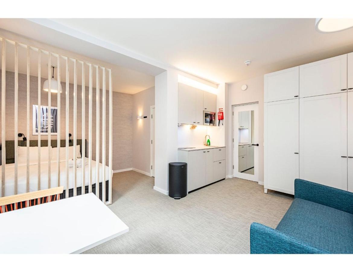 Trendy Studios, Primrose Hill - Sk London Eksteriør billede