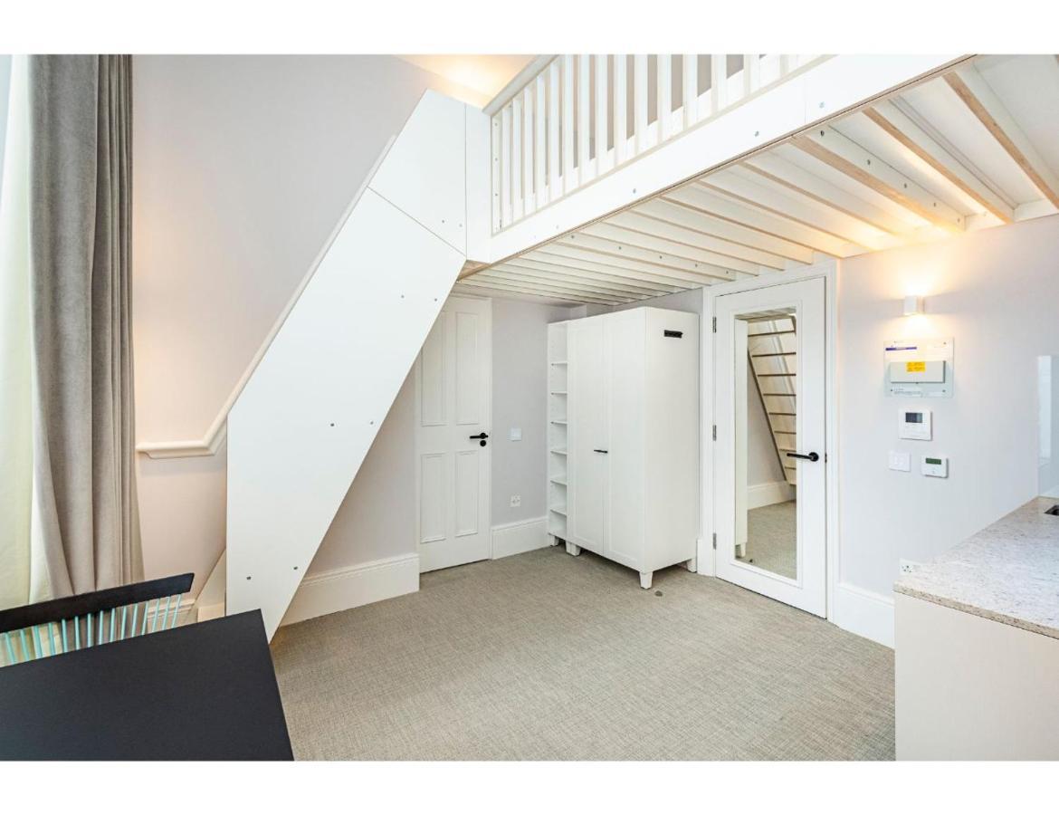 Trendy Studios, Primrose Hill - Sk London Eksteriør billede